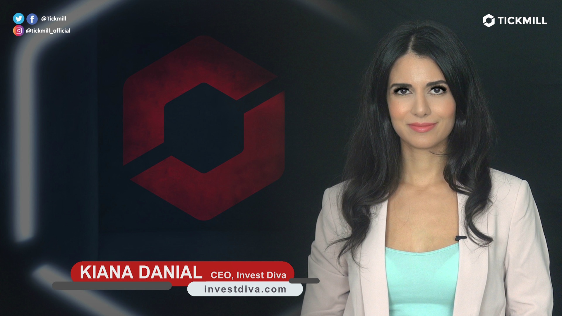 Tickmill's Investing Diva, USDJPY Daily Outlook 17-08-20