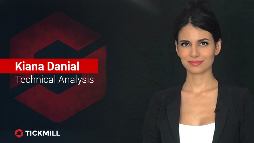 Tickmill's Investing Diva, USDJPY Daily Outlook 25-08-20