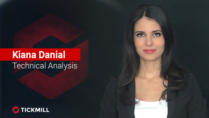 Tickmill's Investing Diva, USDJPY Daily Outlook 13-08-20