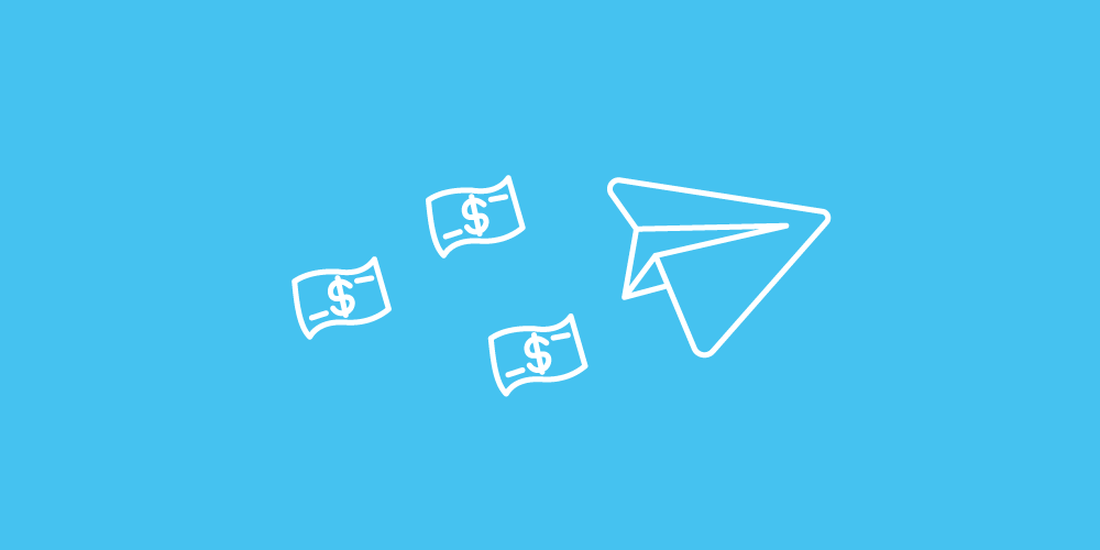 Дайджест Telegram: Взгляд На Рынок. 18.08.2020