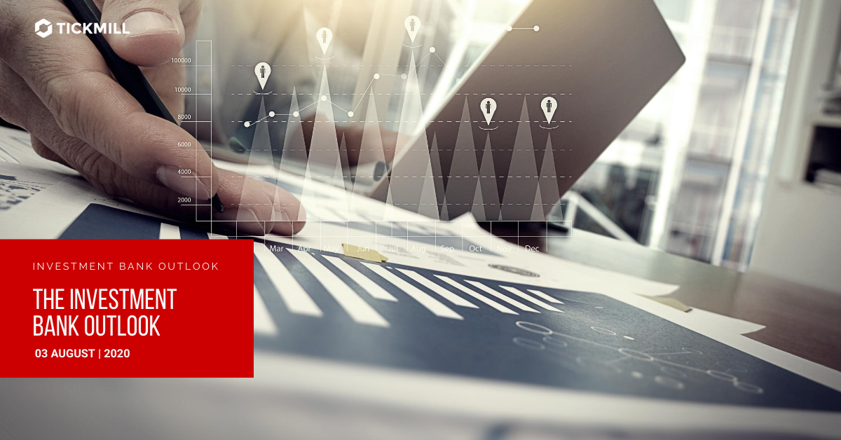 The Investment Bank Outlook 03-08-2020