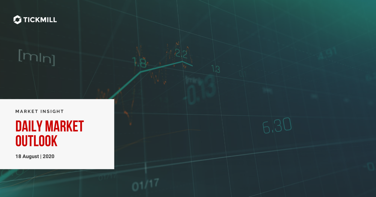 Daily Market Outlook, August 18, 2020