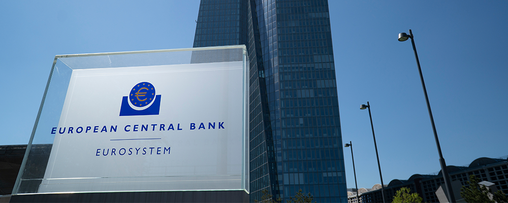 Инфляция Не Дает Ецб Расслабиться