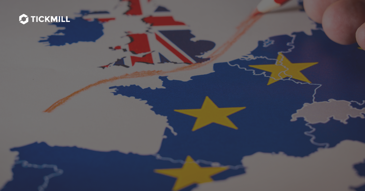 GBP Higher On Brexit Trade Deal Hopes