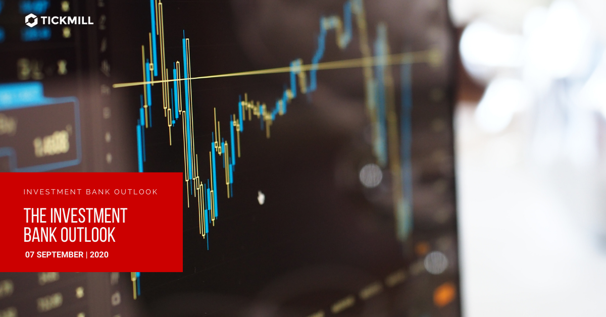 The Investment Bank Outlook - 07-09-2020