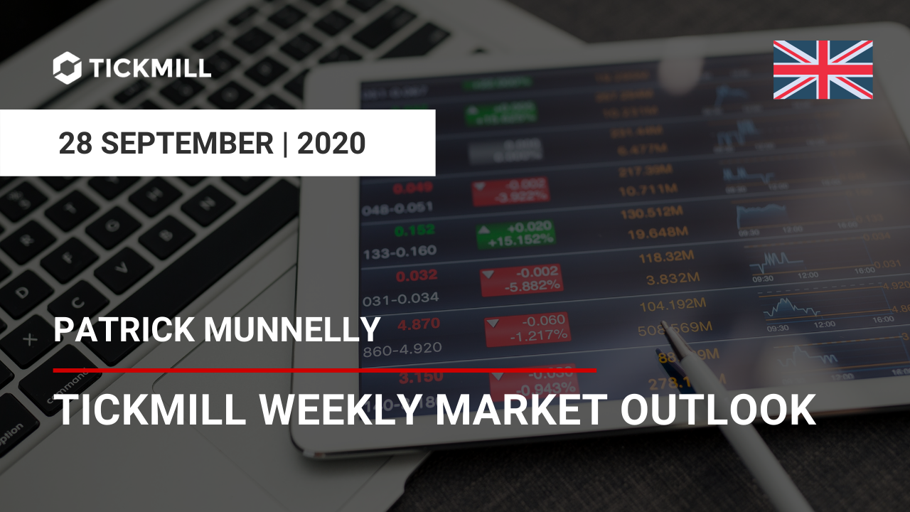 Weekly Market Outlook 28-09-20