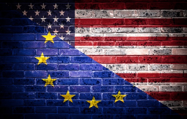 Im EURUSD Erleiden Die Bullen Einen Herben Rückschlag!