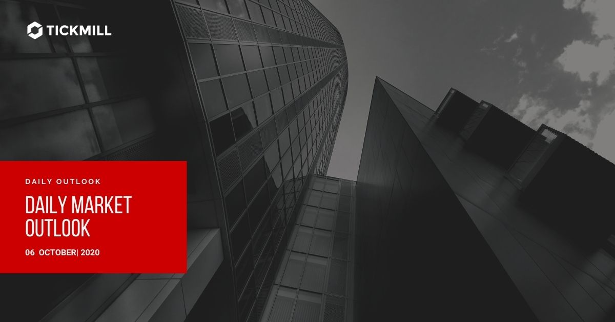 Daily Market Outlook, October 6, 2020