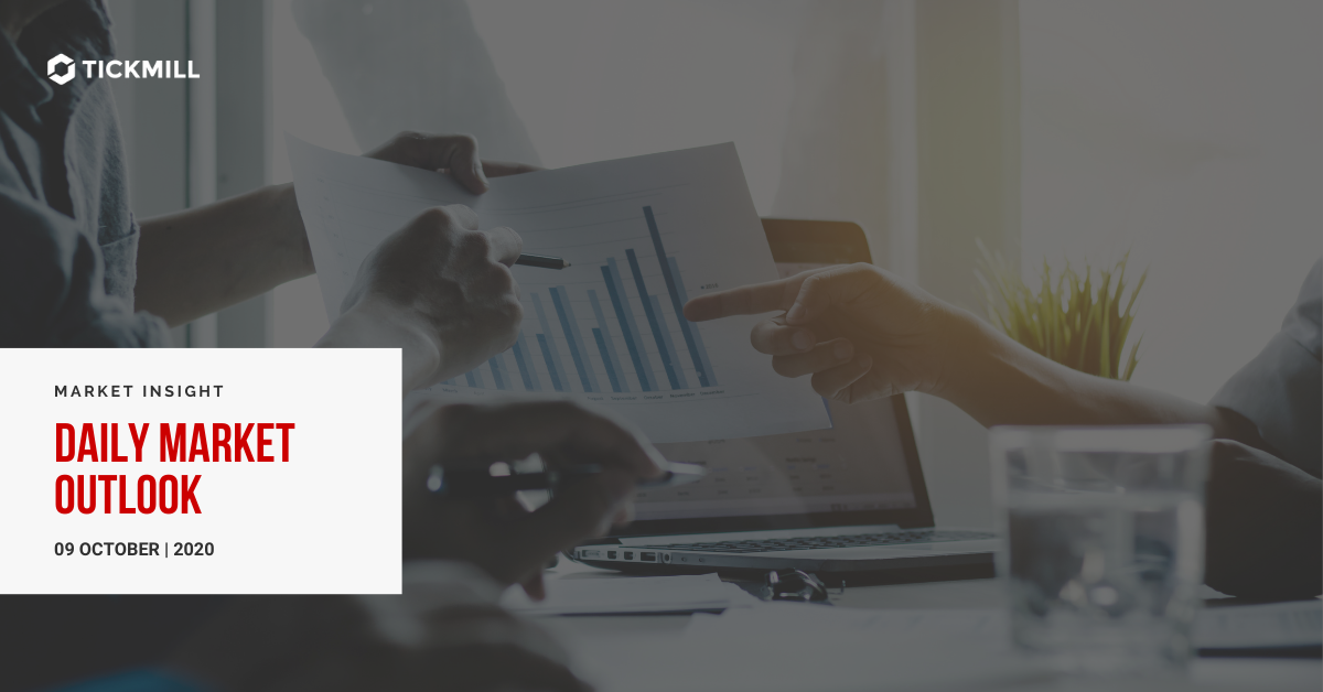 Daily Market Outlook, October 9, 2020