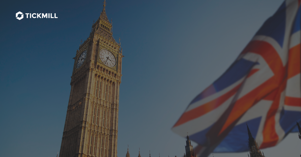 UK GDP Slowed Massively in August