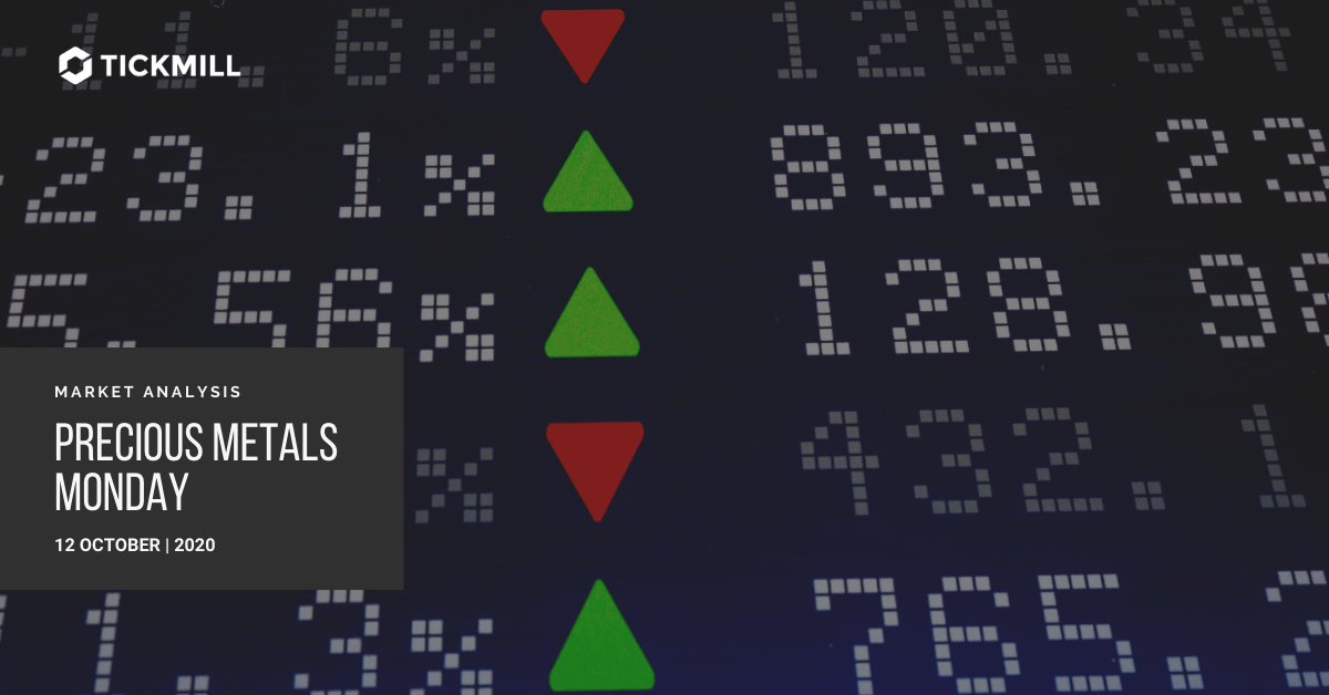 Precious Metals Monday 12-10-2020
