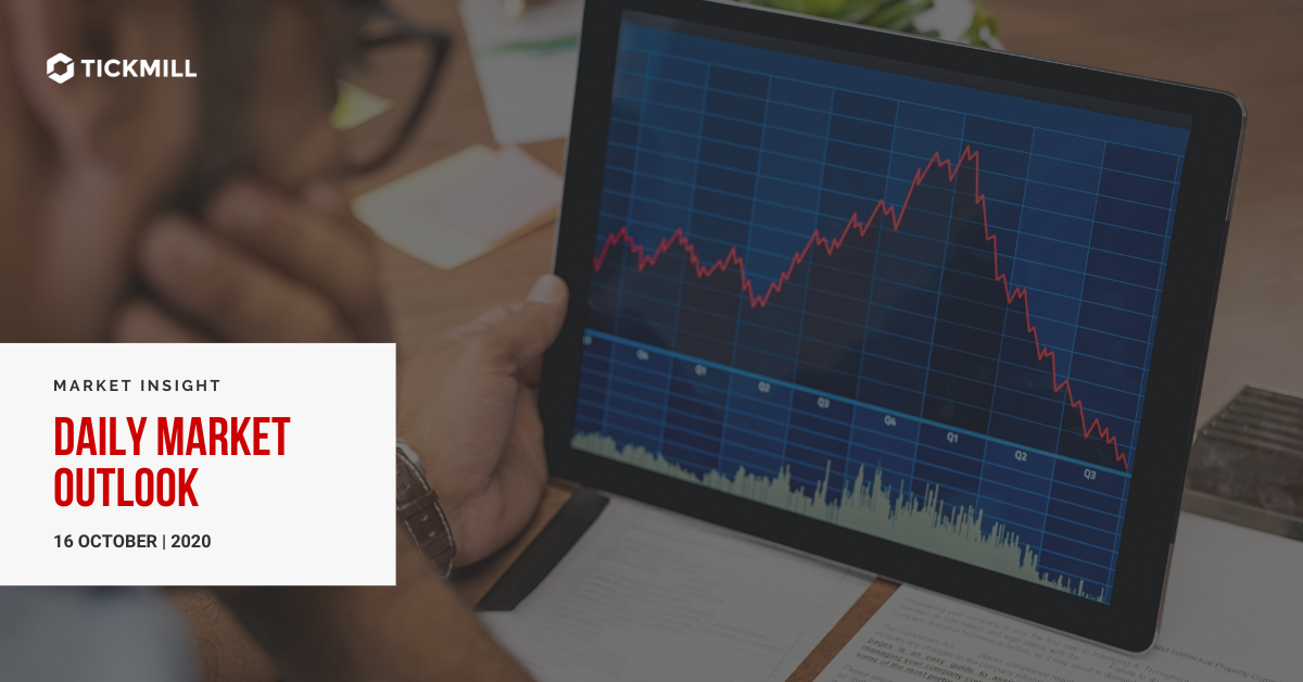 Daily Market Outlook, October 16, 2020