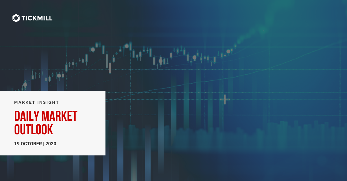 Daily Market Outlook, October 19, 2020