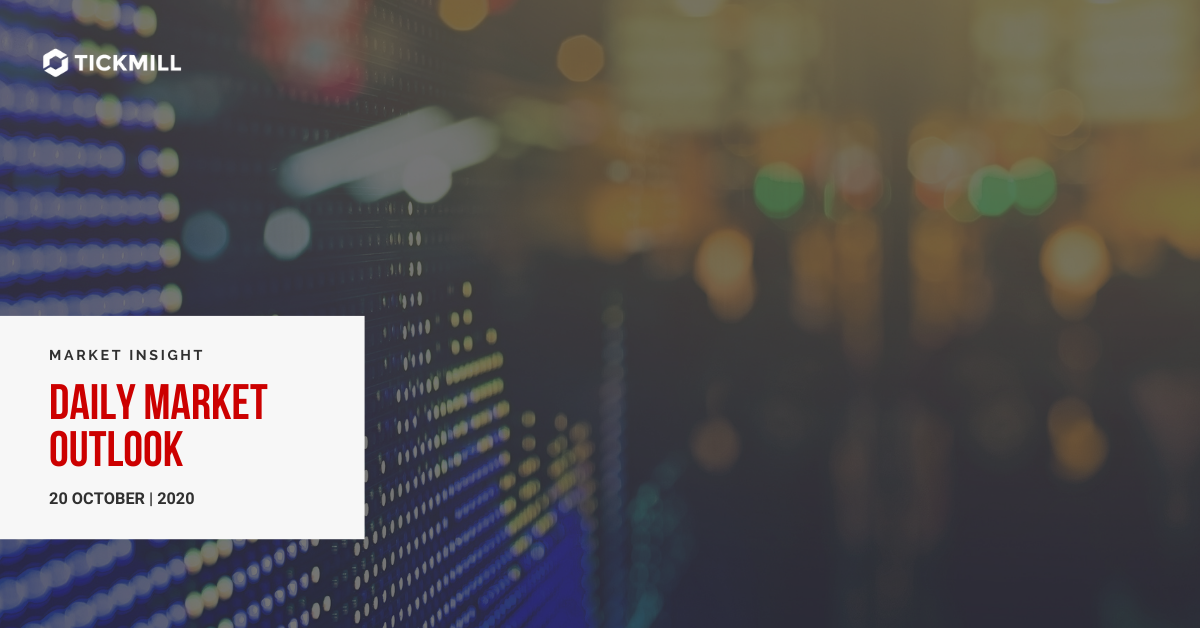 Daily Market Outlook, October 20, 2020