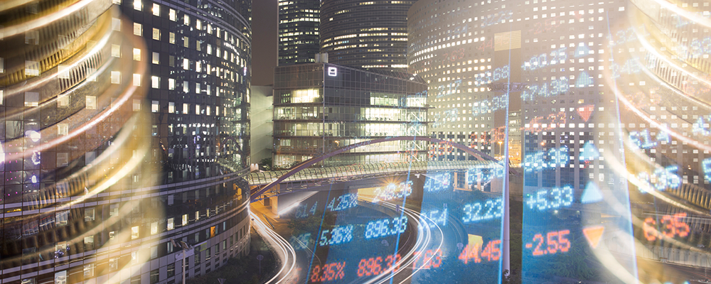 S&p500 Điều Chỉnh Có Phải Là Cơ Hội Tốt Để Mua Không?