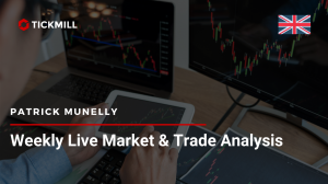 Weekly Live Market Analysis