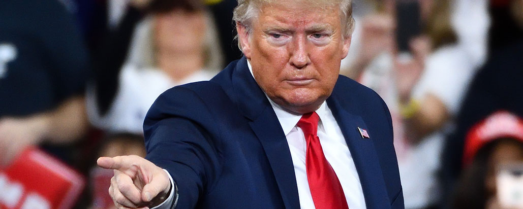 Kolejne Rozczarowujące Dane Z Usa. Gospodarka Cierpi Przez Trumpa?
