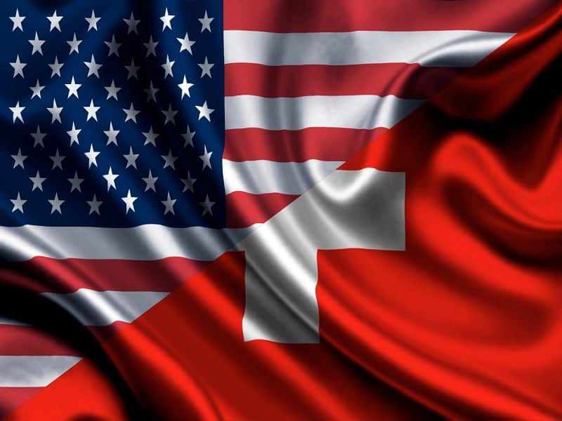 ¿los Intentos Del USDCHF Por Alejarse De Mínimos Fallaron?