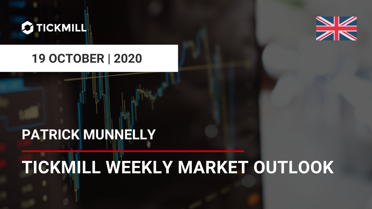 Weekly Market Outlook 19-10-20