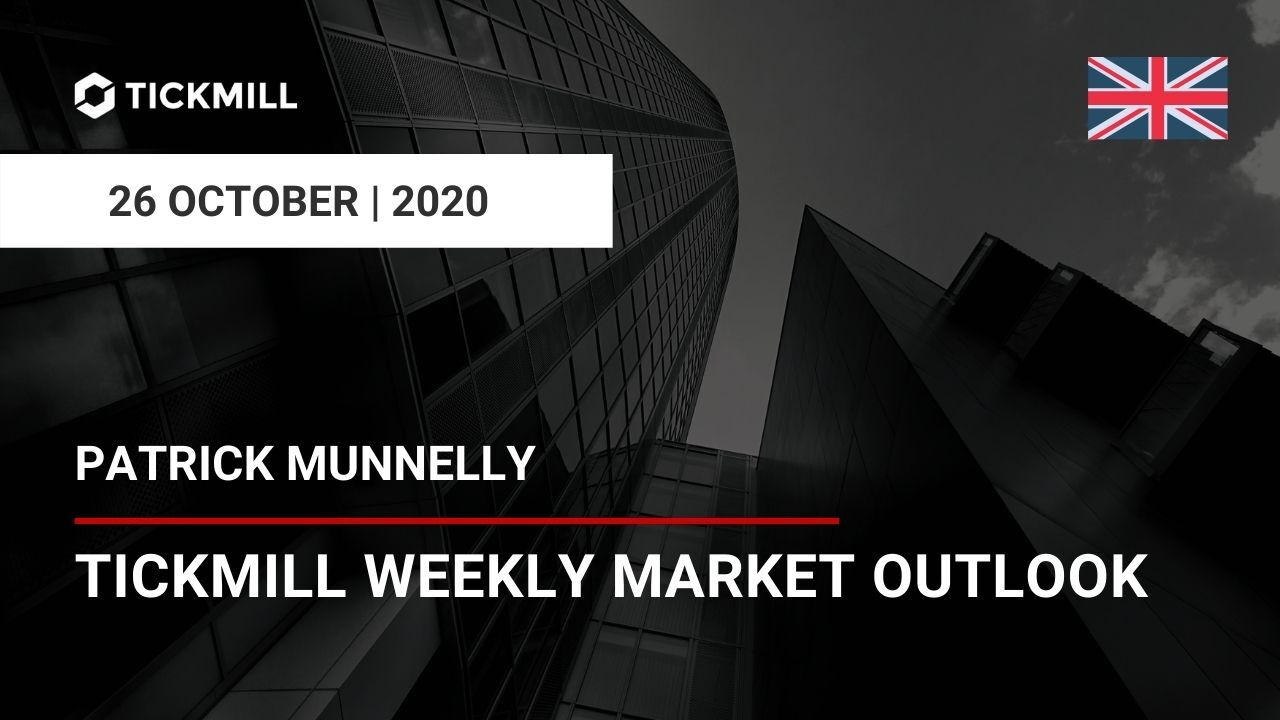 Weekly Market Outlook 26-10-20