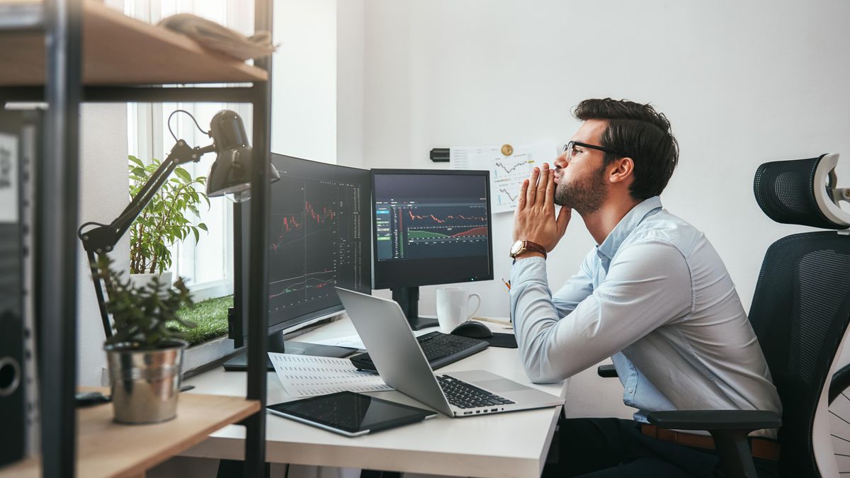 Cómo Gestionar Las Emociones Del Trading