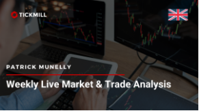 Weekly Live Market Analysis