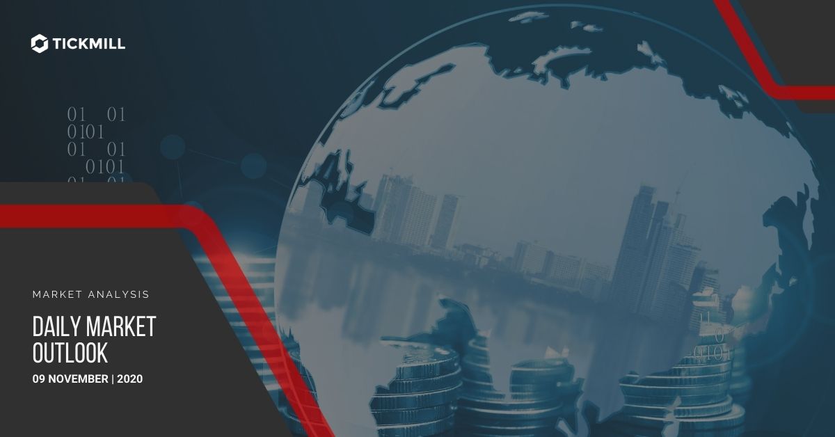 Daily Market Outlook, November 9 ,2020