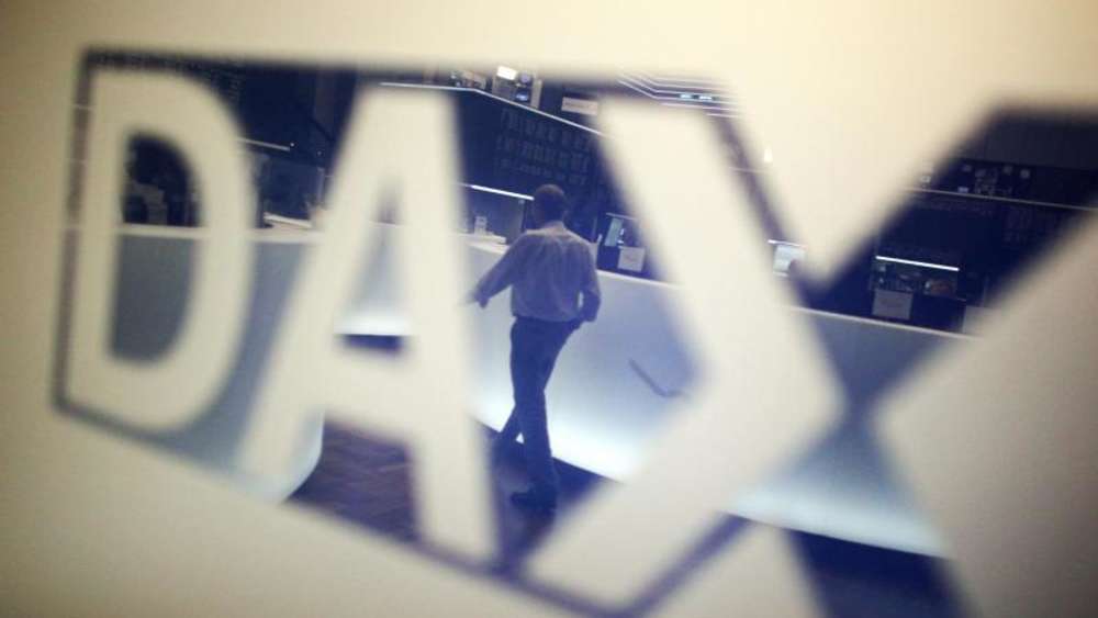 Dax: Verpassen Sie Nicht Den Ausbruch Der Bullen!