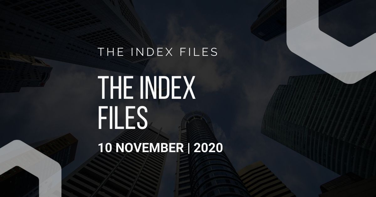 2020年11月10日——指数观点