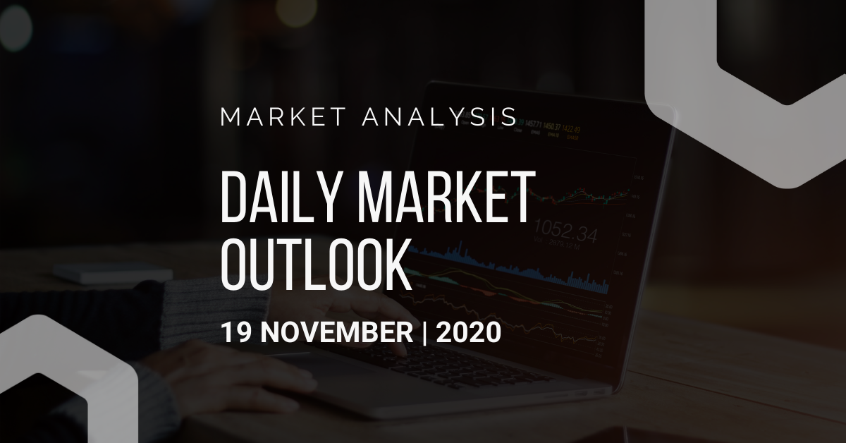 Daily Market Outlook, November 19, 2020