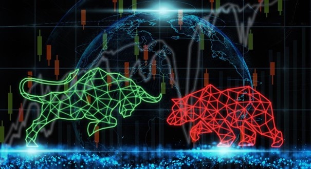 Us-wahlausgang Treibt Die Kurse Von EURUSD Und Nasdaq