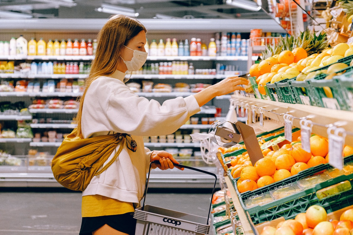 Macro Ee.uu.: Las Ventas Minoristas Por Debajo De Lo Esperado