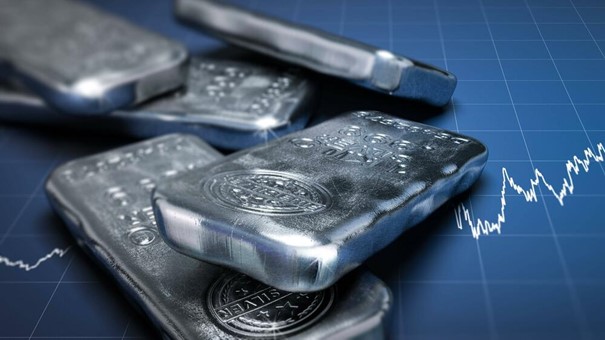 Höhenflug Im Silber Weckt Das Potential Nach Oben