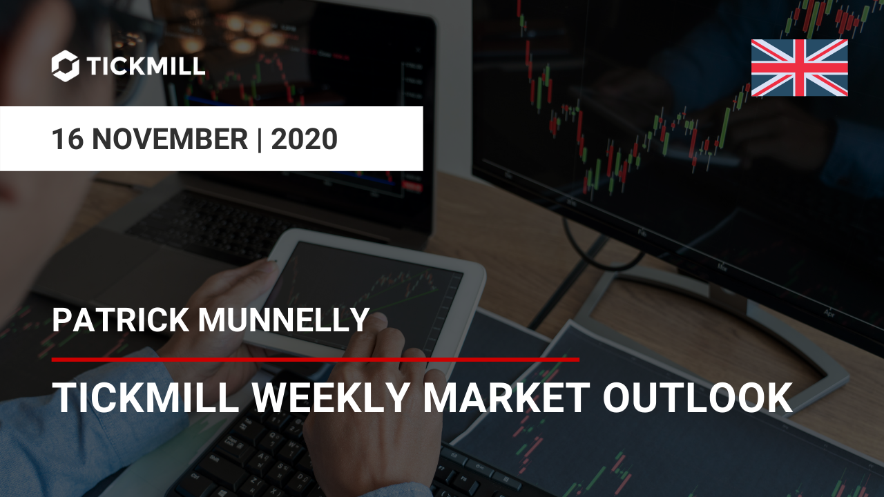 Weekly Market Outlook 16-11-20