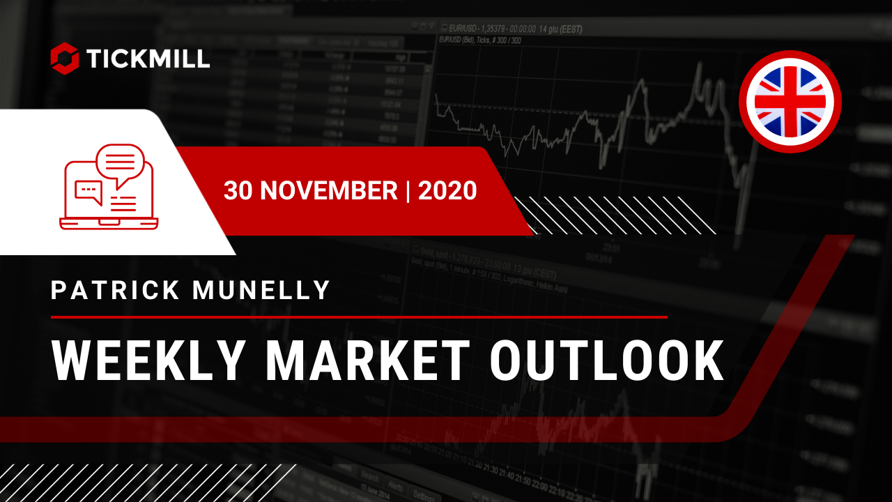 Weekly Market Outlook 30-11-20