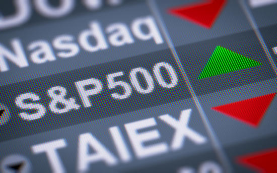 S&p 500 Para Os Próximos Dias - Parte 2