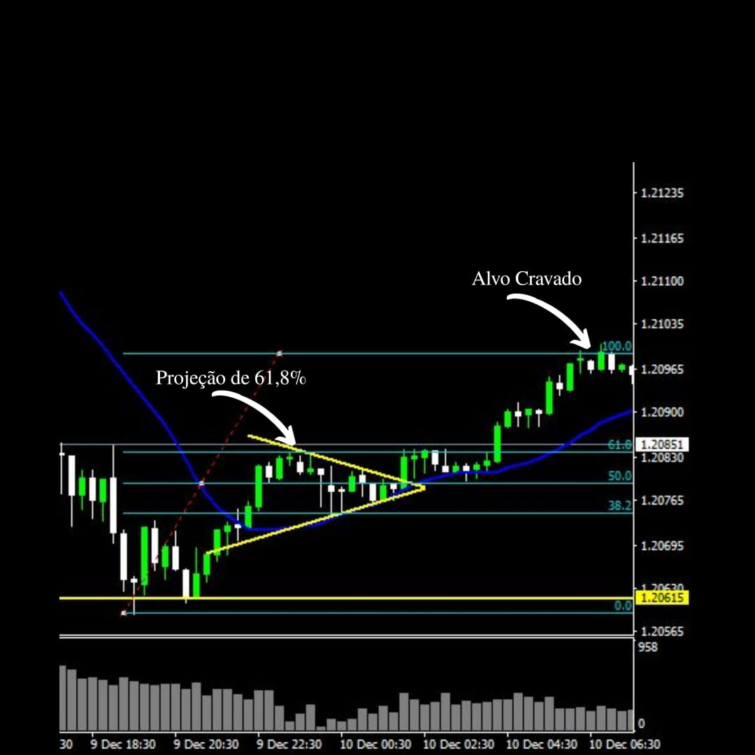 Analise Ao Vivo No Webinar 09/12