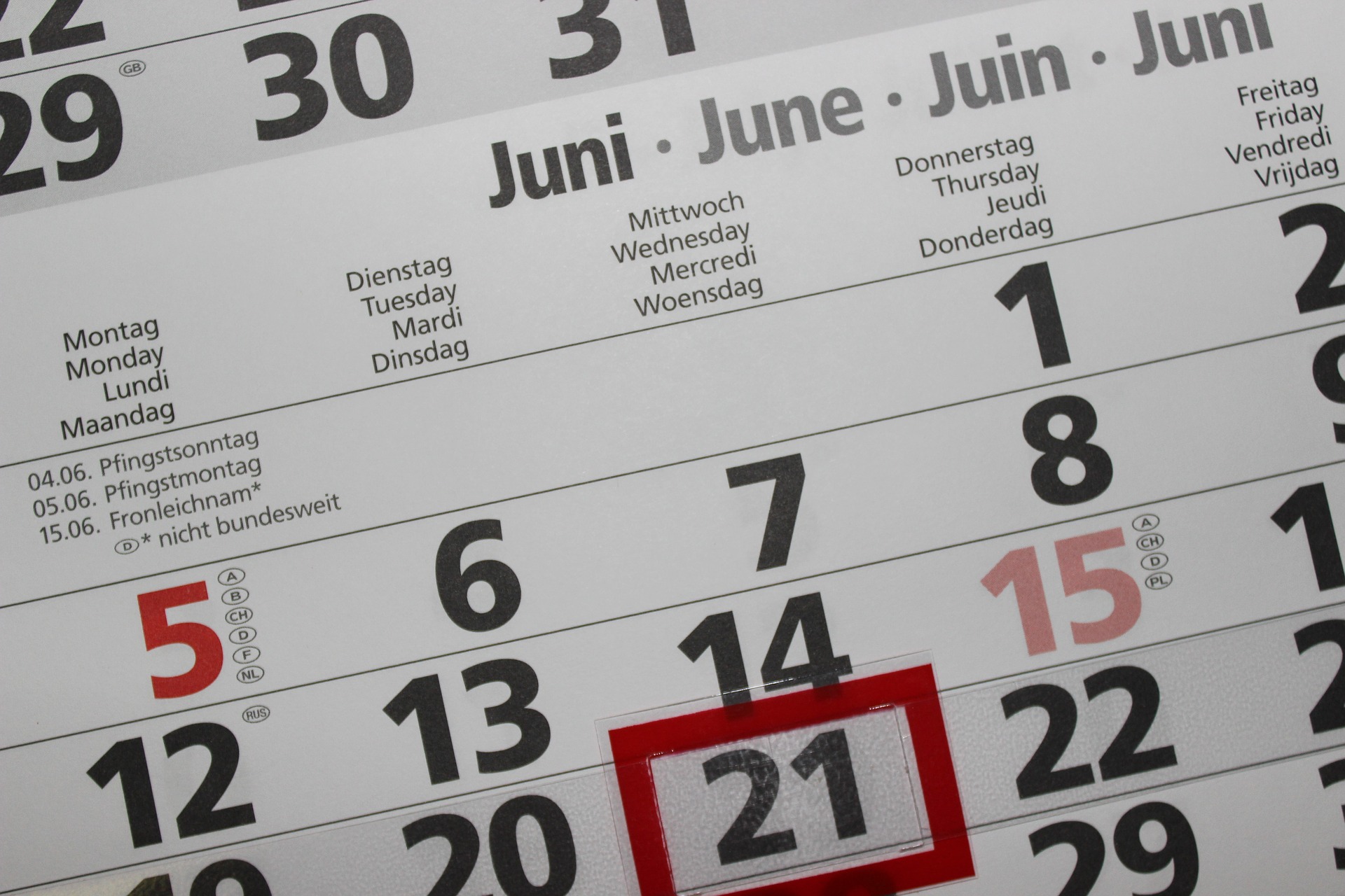 Como Utilizar O Calendário Econômico No Forex?