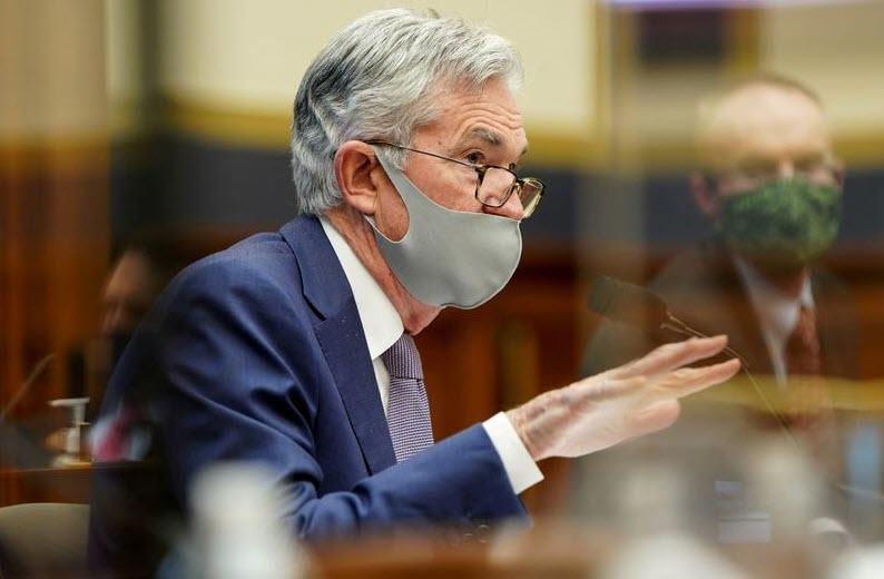 Fomc: La Reserva Federal Mantiene Tipos Y Aguanta El Tipo