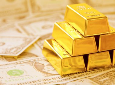 Xau/usd Para a última Semana De 2020