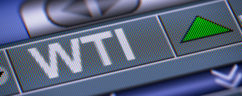 Die Bullen Im WTI Trumpfen Auf Und Bringen Die Marke Von 55 USD Ins Spiel