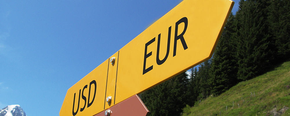 Eurusd: Giảm Giá Pullback Không Có Khả Năng Biến Thành Mô Hình Đảo Chiều​