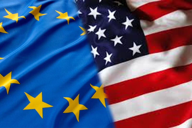 EURUSD Zwischen Hoffen Und Bangen
