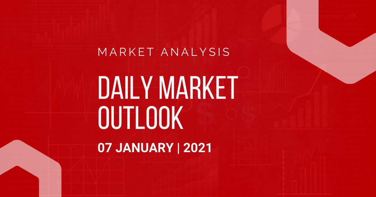 Daily Market Outlook, January 7, 2021
