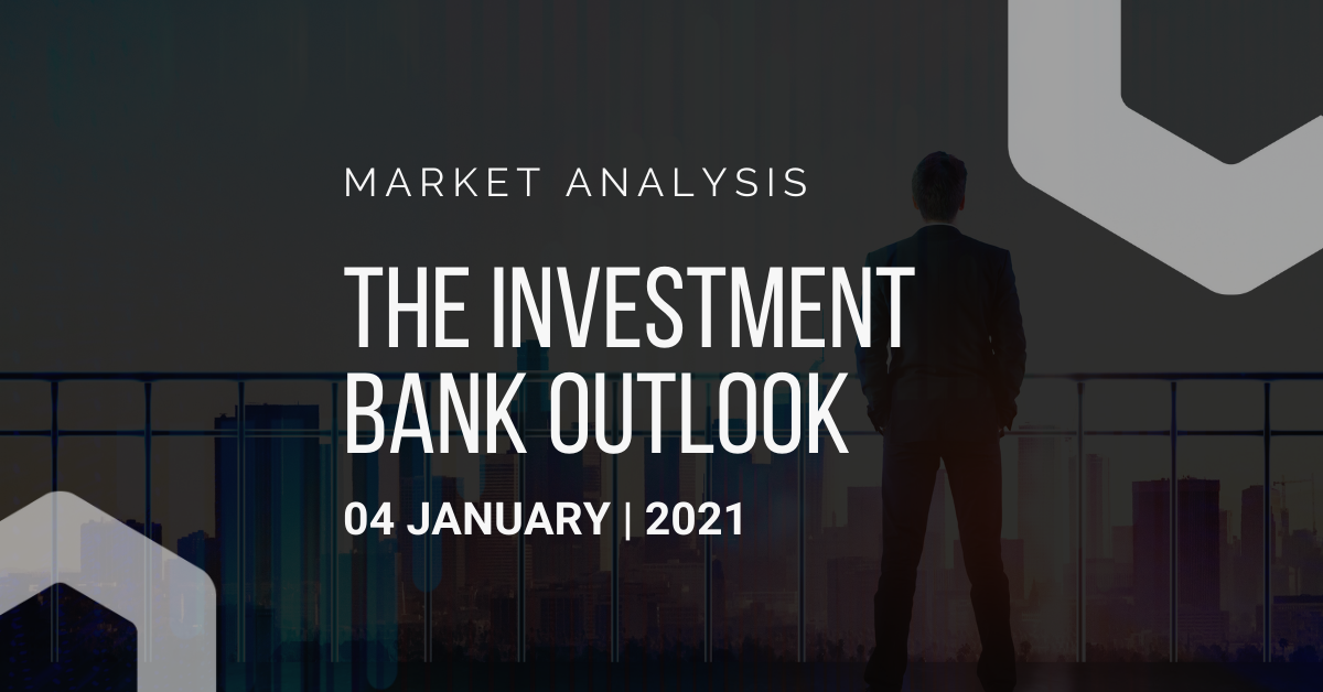 The Investment Bank Outlook 04-01-2021