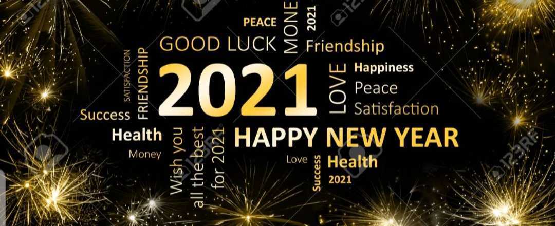 ¡tickmill Les Desea Un Feliz Año 2021!