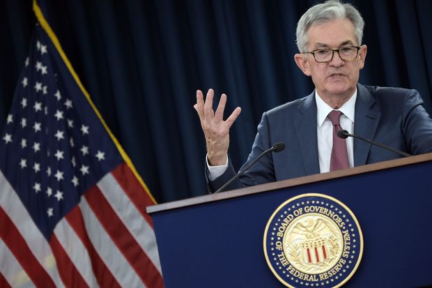 Minutas De La Fed: Un Ritmo De QE Sin Cambios... ¿durante Cuanto Tiempo?