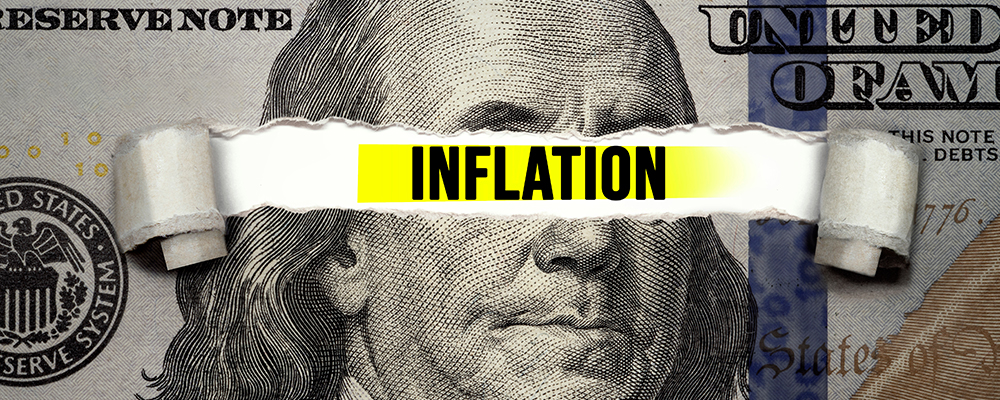 Usa: Inflacja CPI Pozostaje Na Poziomie 2,7 Proc., Ale Bazowa Rośnie Mocniej Od Prognoz