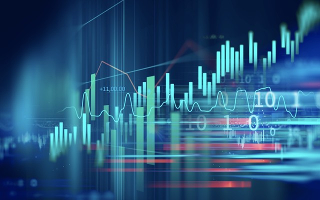 S&p 500 Rumbo a Máximos Históricos