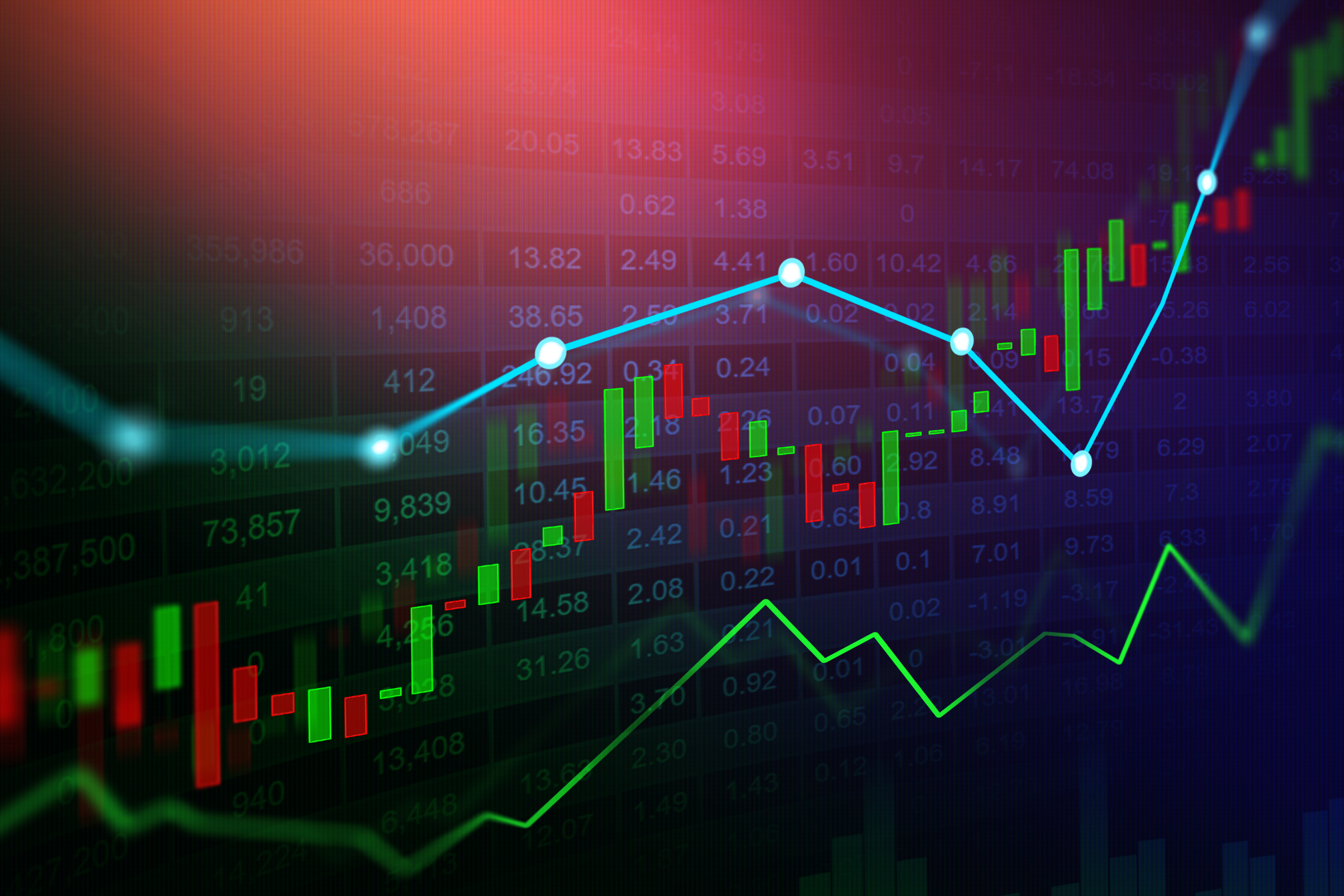 Precious Metals Monday 04-01-2021